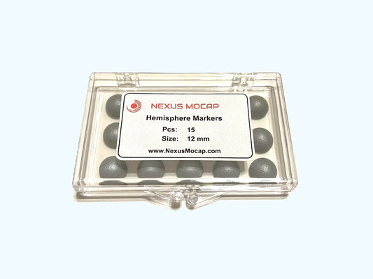 12 mm markers